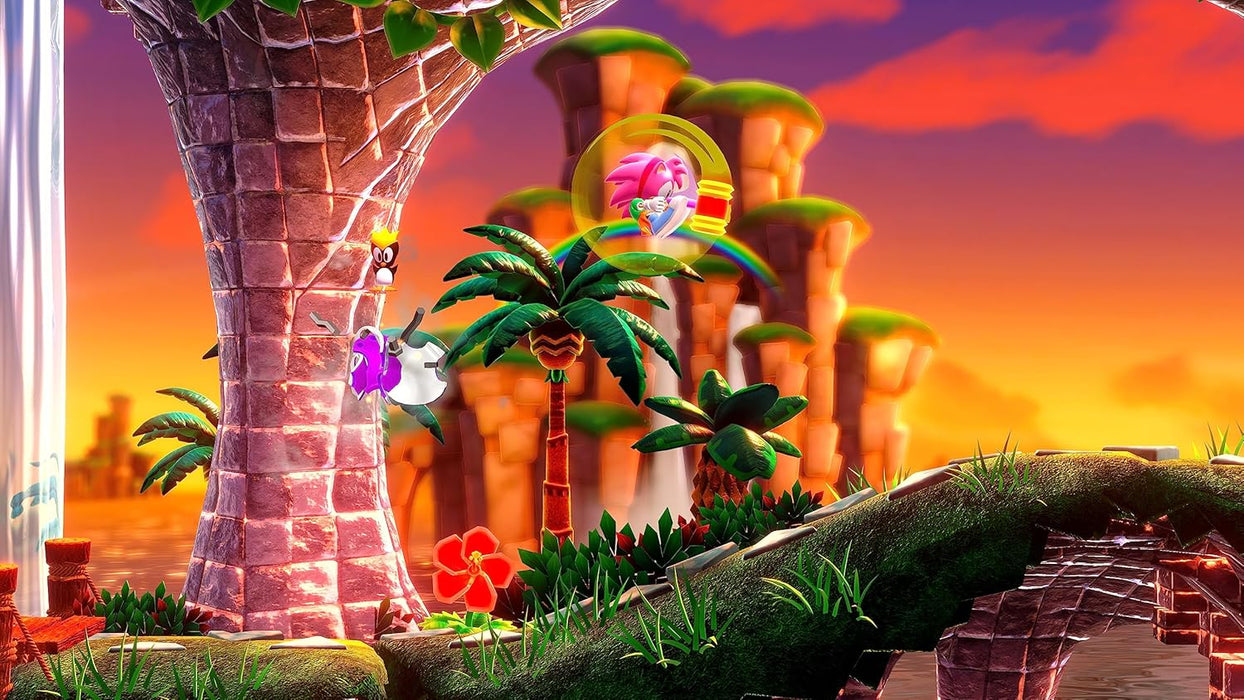 Sonic Superstars (PC) - Amazon Exclusive