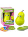 GWDev | Pear Shaped | Party Game | Ages 7+ | 2-8 Players | 15 Minutes Playing Time