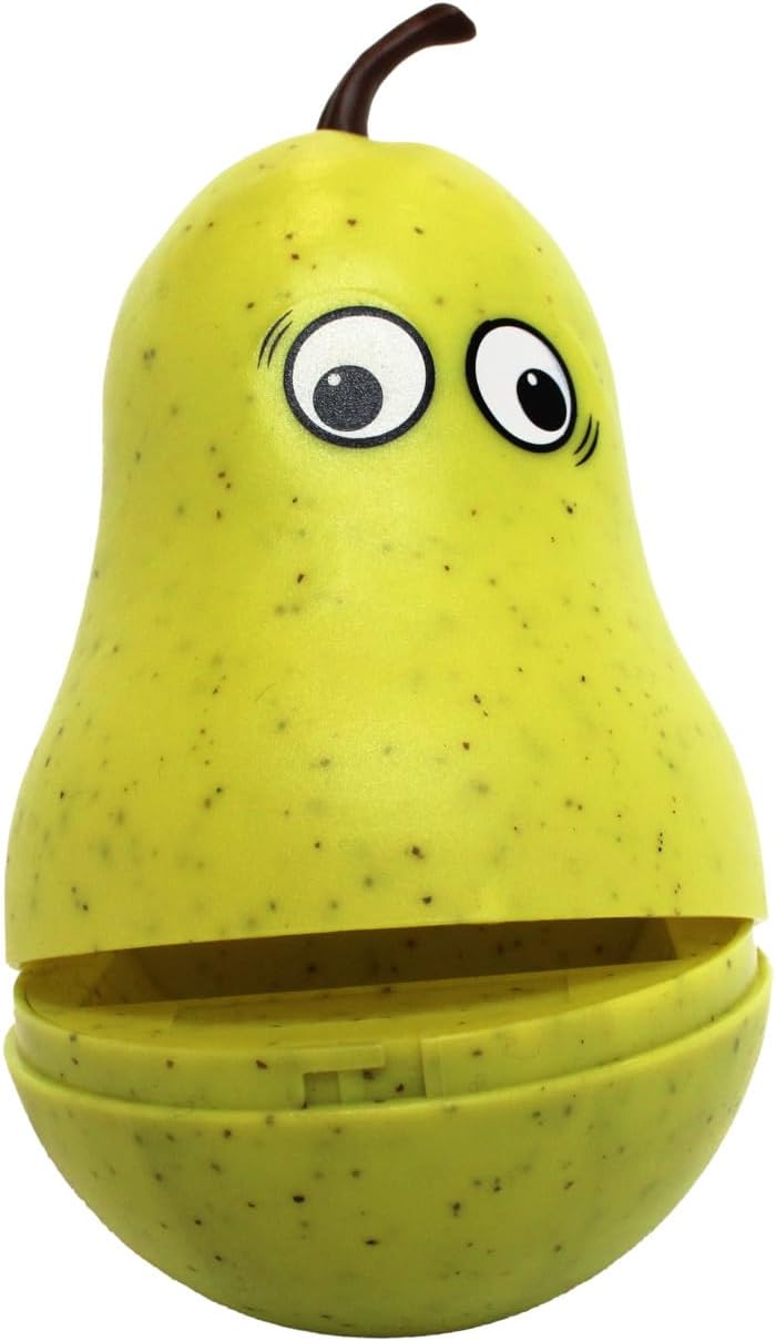 GWDev | Pear Shaped | Party Game | Ages 7+ | 2-8 Players | 15 Minutes Playing Time