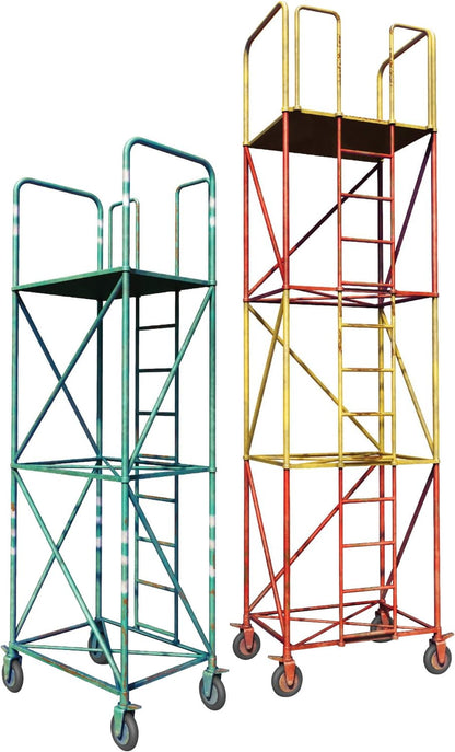 Miniart MIN49005 Scale Model kit, Molded Color