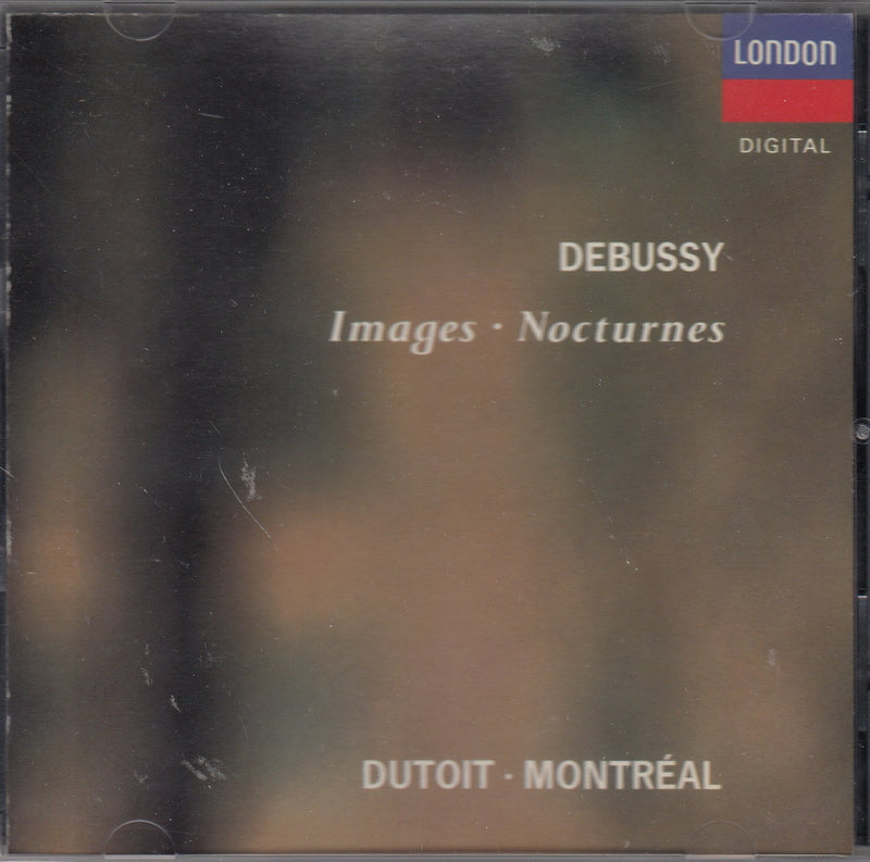 Images/Trois Nocturnes