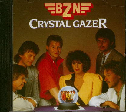 BZN - Crystal Gazer