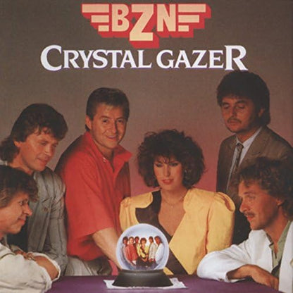 BZN - Crystal Gazer