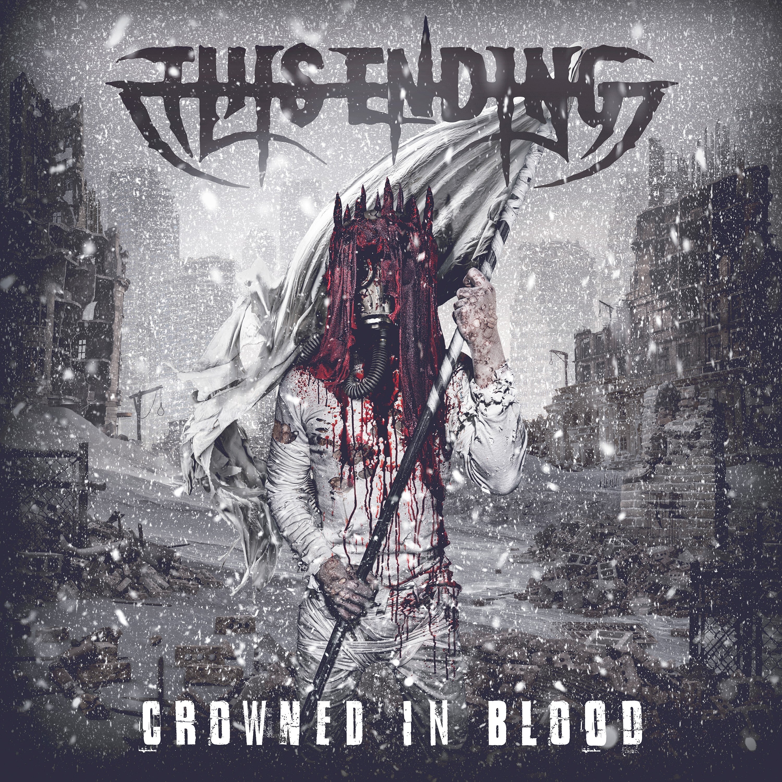Crowned in Blood