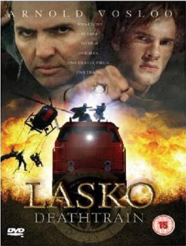 Lasko - Death Train