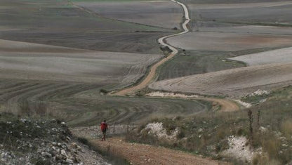 Zu Fuss nach Santiago de Compostela