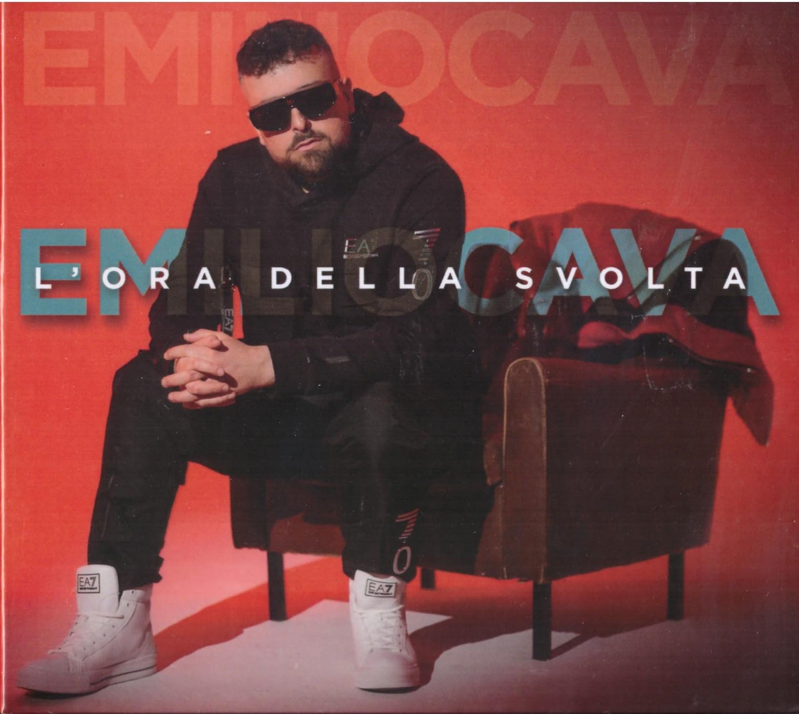 L`Ora Della Svolta