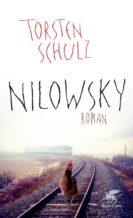 Nilowsky. Roman