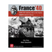GMT Games France '40 Board Game