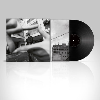 Sedicinoni - Black