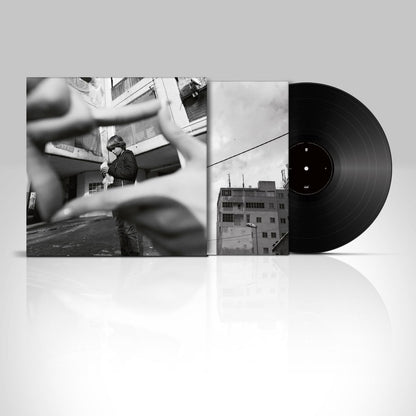 Sedicinoni - Black