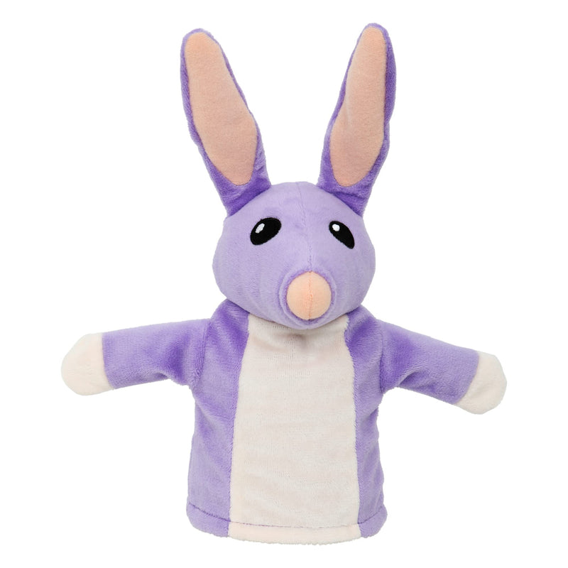 Bluey - Bob Bilby Hand Puppet