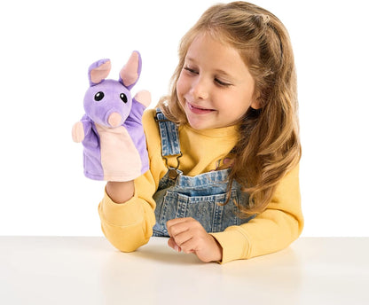 Bluey - Bob Bilby Hand Puppet