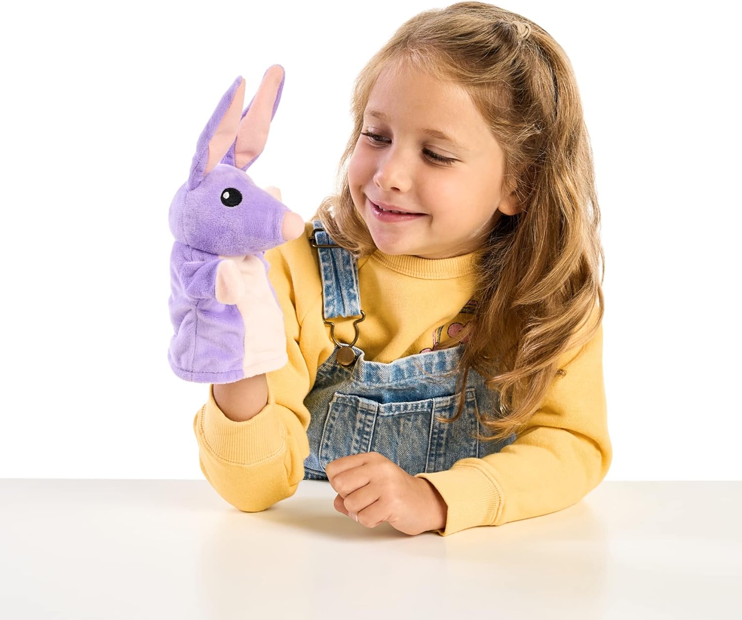 Bluey - Bob Bilby Hand Puppet