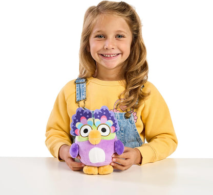 Bluey - Chattermax 6.5'' Plush