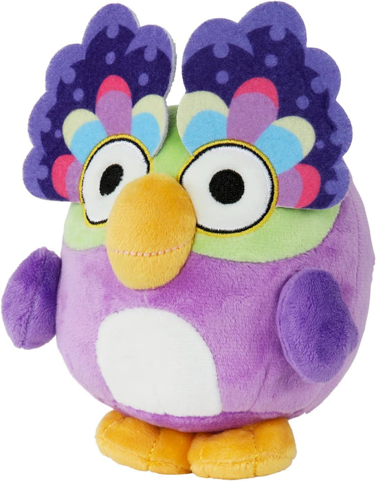 Bluey - Chattermax 6.5'' Plush