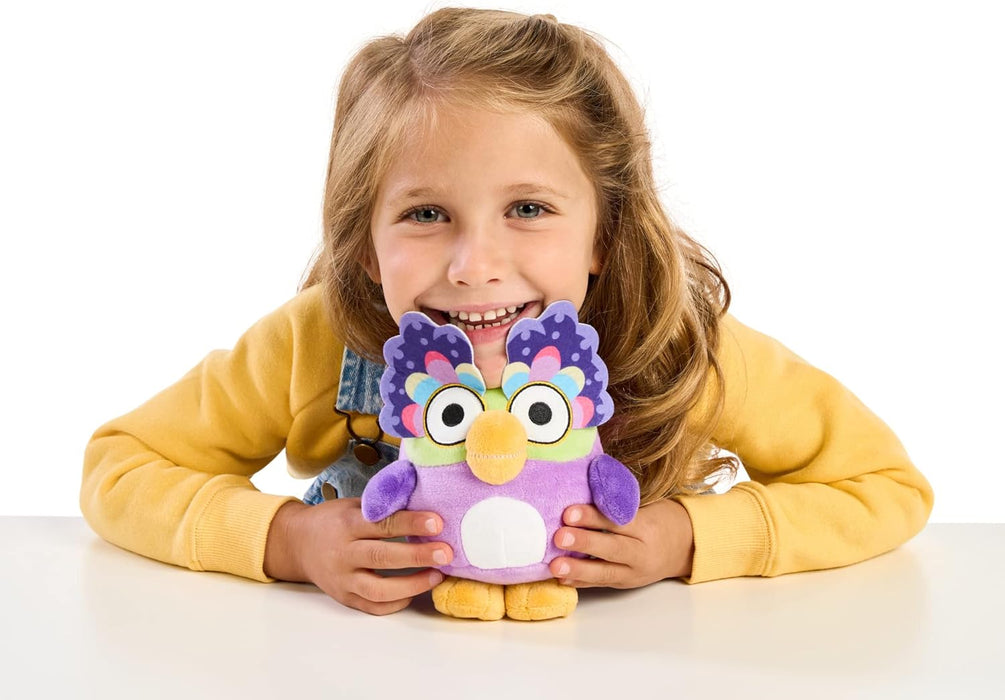 Bluey - Chattermax 6.5'' Plush