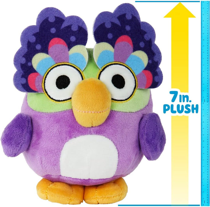 Bluey - Chattermax 6.5'' Plush