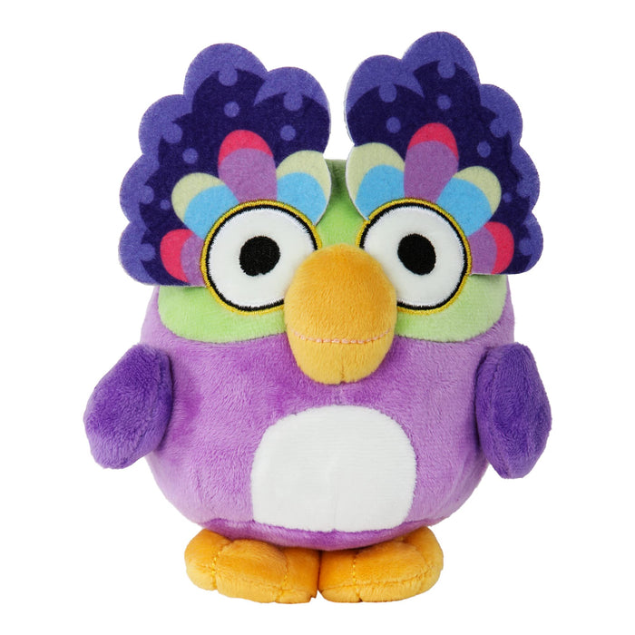 Bluey - Chattermax 6.5'' Plush