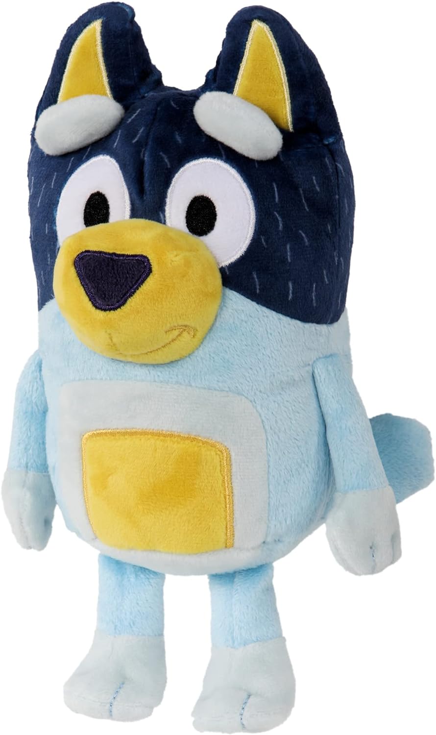 Bluey - Bandit 9'' Plush