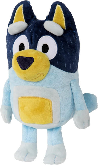 Bluey - Bandit 9'' Plush