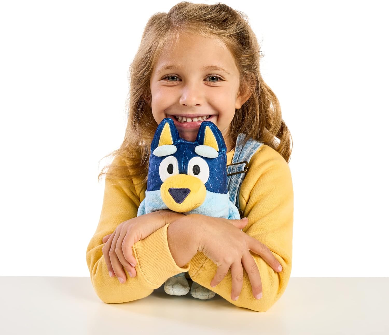 Bluey - Bandit 9'' Plush