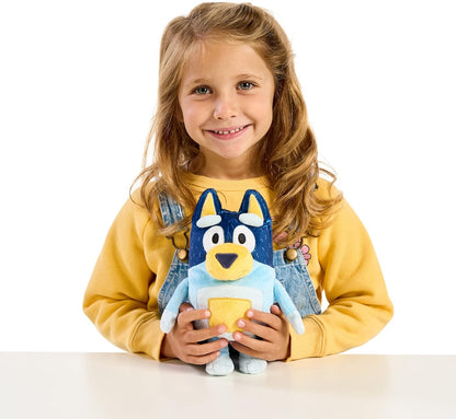 Bluey - Bandit 9'' Plush