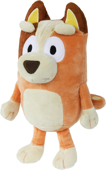 BLUEY Chilli 9'' Plush