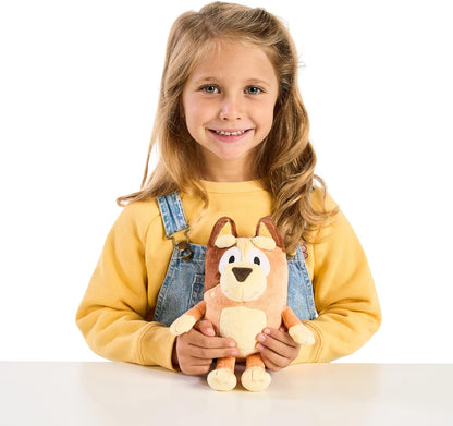 BLUEY Chilli 9'' Plush