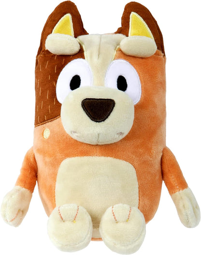 BLUEY Chilli 9'' Plush