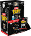 FUNKO BITTY POP!: Star Wars- 36PC PDQ (One Bitty Pop! Per Purchase