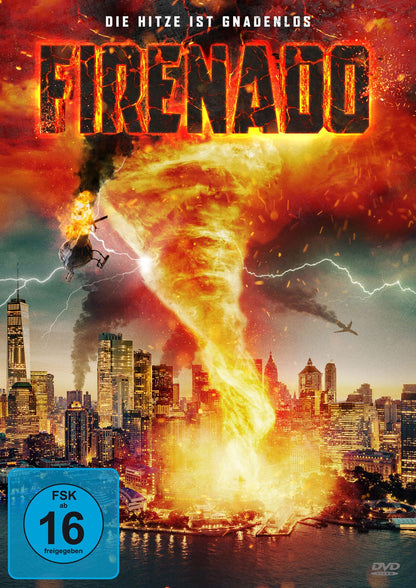 Firenado