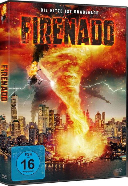 Firenado