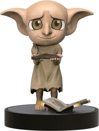 YuMe Harry Potter HeroBox Classic Series Collectable Figurines Featuring Your Favourite Wizarding World Characters For Children and Adults Aged 8 and Up