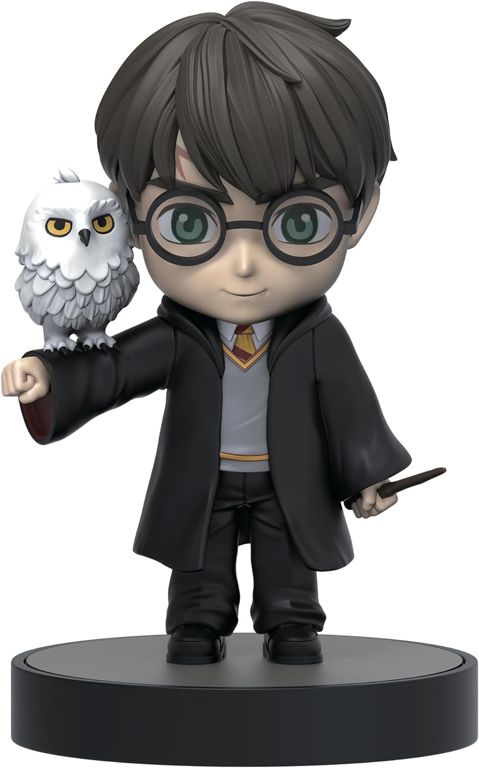 YuMe Harry Potter HeroBox Classic Series Collectable Figurines Featuring Your Favourite Wizarding World Characters For Children and Adults Aged 8 and Up