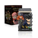 YuMe Jujutsu Kaisen Mystery Capsules, One Supplied, Character Will Vary, Official Collectible JJK Characters