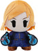 Jujutsu Kaisen Nobara Kugisaki Unisexe Figurine en Peluche Multicolore Polyester