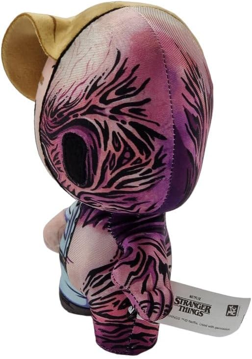 DZNR 19CM Premium Plush IN A Box Stranger Things - VECNA