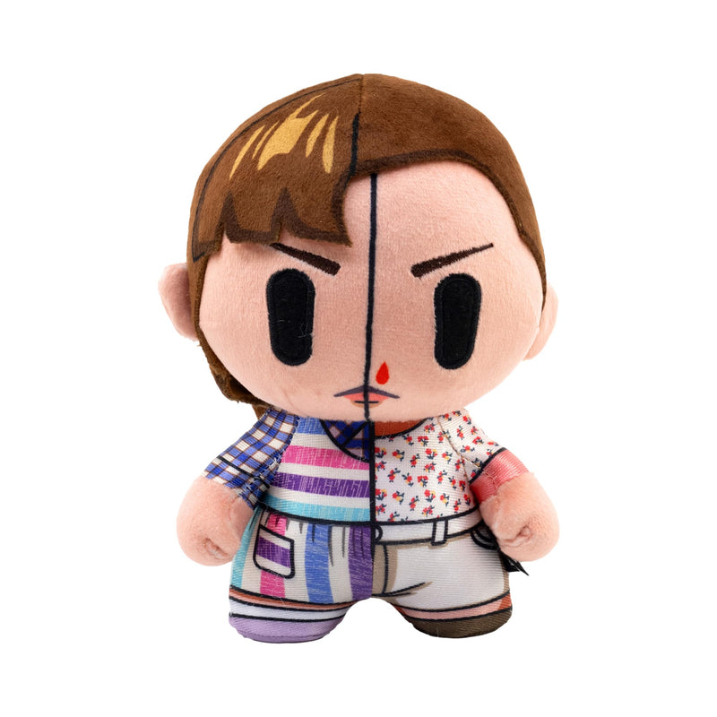 YuMe Stranger Things DZNR Plush - TIMES CHANGE EDITION