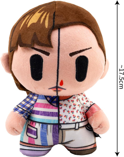 YuMe Stranger Things DZNR Plush - TIMES CHANGE EDITION