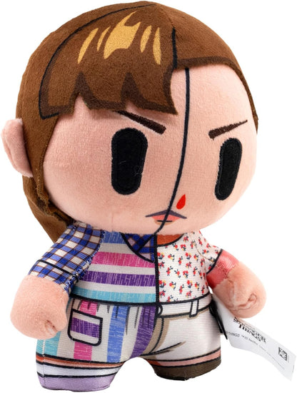 YuMe Stranger Things DZNR Plush - TIMES CHANGE EDITION