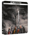 Zack snyder's justice league 4k ultra hd
