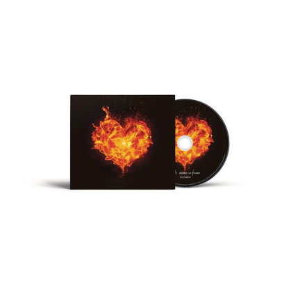 Ho Acceso Un Fuoco (Live Studio Session)
