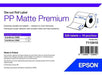 Specials/Other Brand EPSON Model Epson 7113410 Printer Label White Self-Adhesive Printer Label