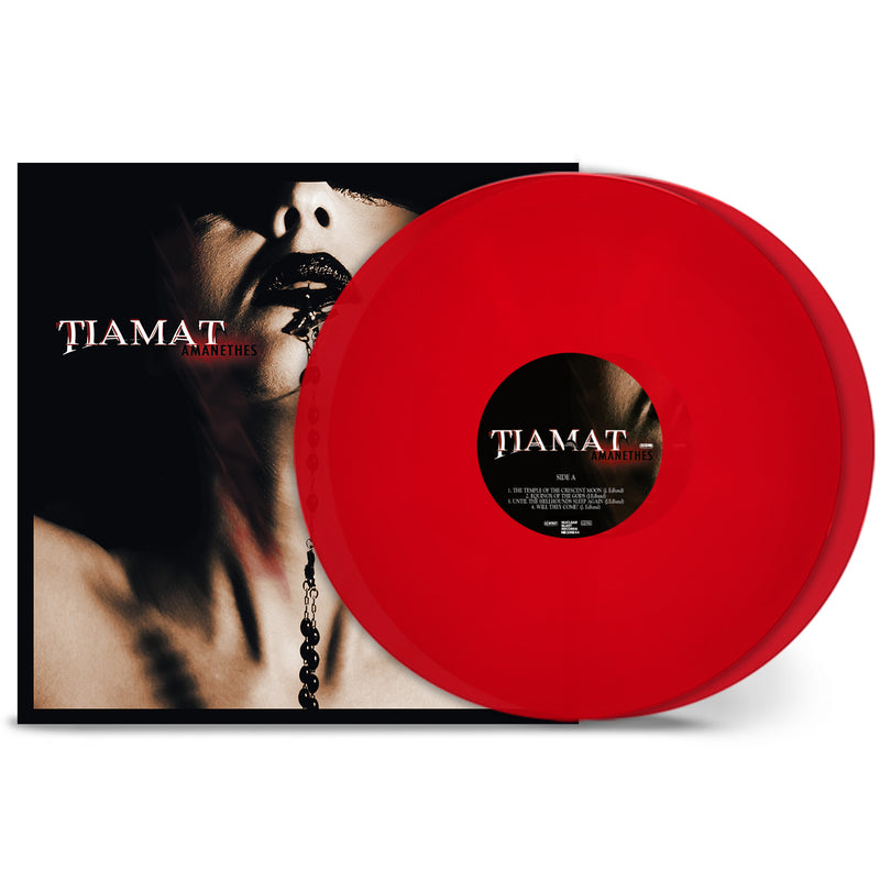 Amanethes