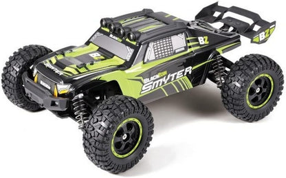 HPI Blackzone Smyter DT 1/12 4WD Camion désert électrique Vert 540112