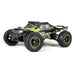 HPI Blackzone Smyter DT 1/12 4WD Camion désert électrique Vert 540112