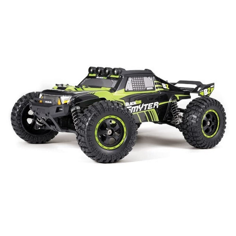 HPI Blackzone Smyter DT 1/12 4WD Camion désert électrique Vert 540112