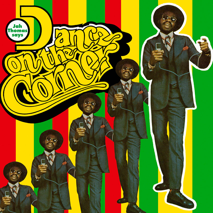 Dance On the Corner