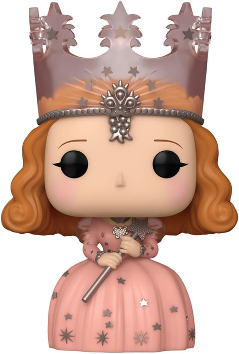 Funko POP! Movies: the Wizard Of Oz - Glinda the Good Witch - Collectable Vinyl Figure - Gift Idea - Official Merchandise - Toys for Kids & Adults - Movies Fans - Model Figure for Collectors